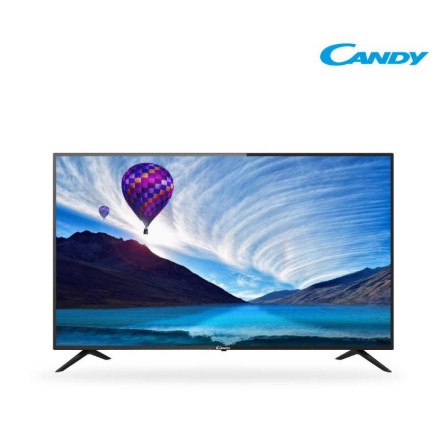ใส่โค้ด[7KSVA8RU]รับcoins15%CANDY 32 นิ้ว Android 9.0 Wifi Smart TV รุ่น E32B96M รับประกันสินค้า 1 ป