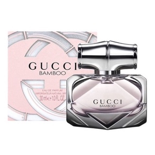 น้ำหอม GUCCI BAMBOO 75 ml EDP/EDT น้ำหอมผู้หญิง