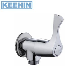 EC-03-470B-50 ก๊อกเดี่ยวติดกำแพง Wall Mounted Cold Water Faucet (without hand shower set) series GAMMA KARAT FAUCET