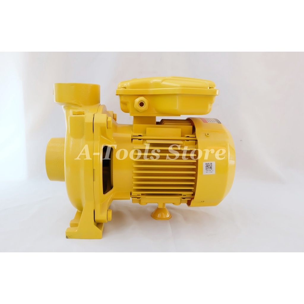 MITSUBISHI ปั๊มน้ำหอยโข่ง ปั๊มน้ำไฟฟ้า 2" x 2" x 1.5HP 220V รุ่น ACM-1105S 2นิ้ว 1.5แรงม้า มิตซูบิชิ SUPER PUMP