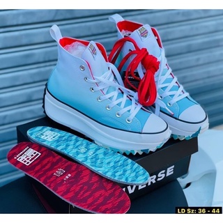 CONVERSE RUN STAR HIKR LINITED