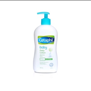 Cetaphil Baby Daily Lotion