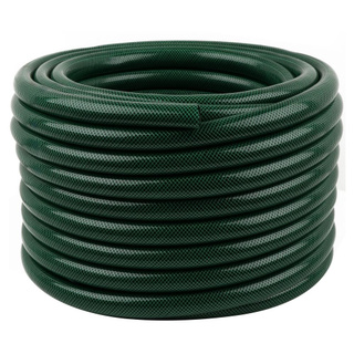 💥พร้อมส่ง 🚚!!!💥 สายยางใยแก้ว  5/8 นิ้วX20เมตร FIBER GLASS HOSE SPRING 5/8"X20M สินค้าคุณภาพสูง