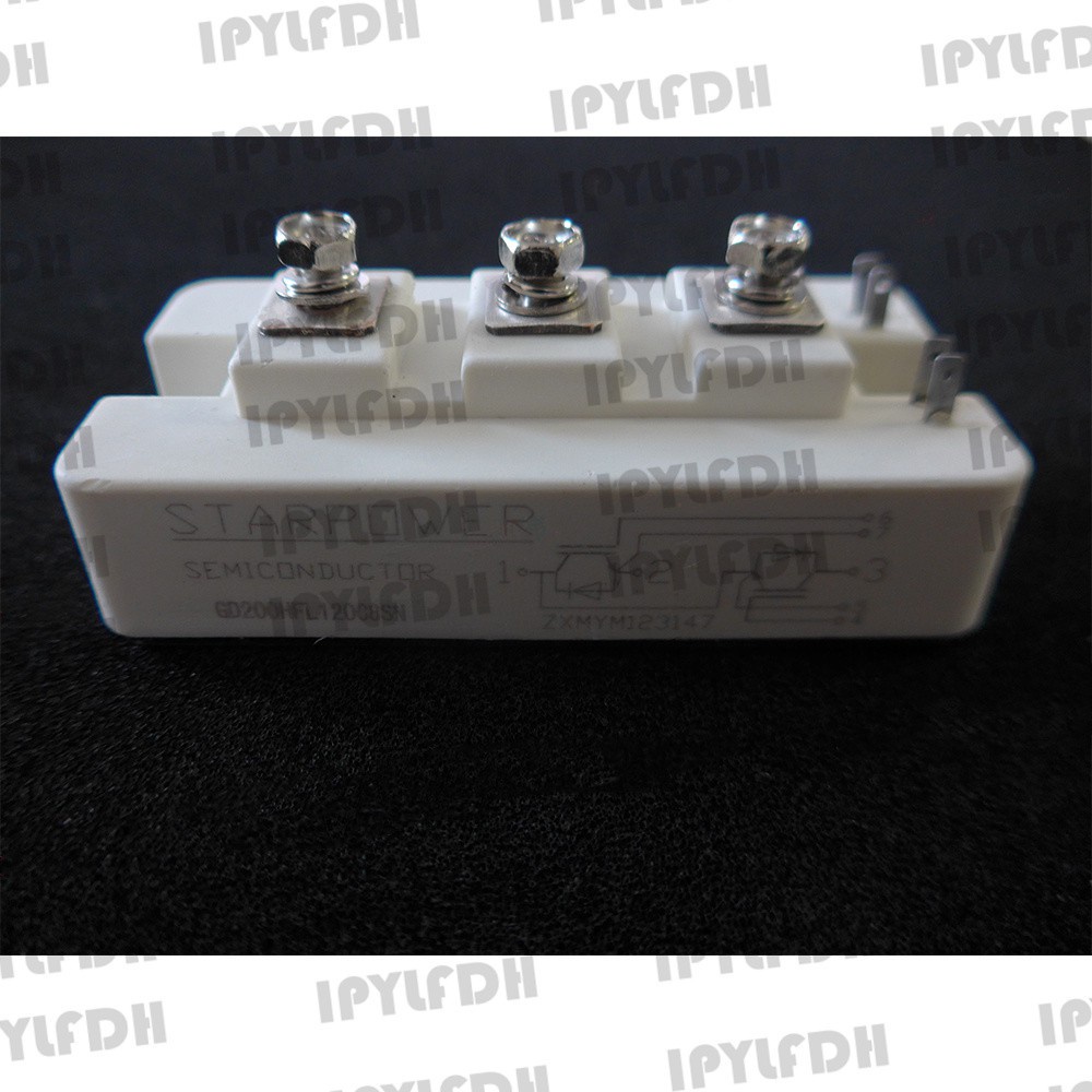 GD150HFL120C8S GD200HFL120C8SM GD200HFL120C8SN IGBT โมดูล