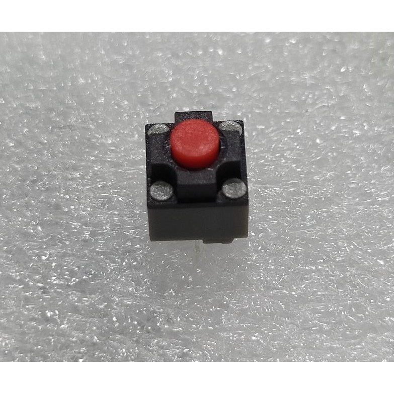 [🇹🇭ของแท้ ส่งด่วน] Kailh Silent Micro Switch Mouse อะไหล่ไมโครสวิตช์เมาส์ แบบเงียบ 1 อัน