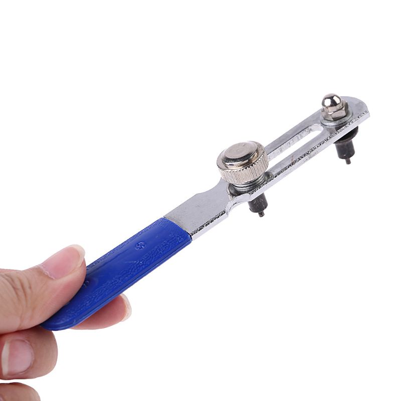 Iwo ที่ถอดฝาครอบที่เปิดฝาหลังนาฬิกา สําหรับช่างทํานาฬิกา เปลี่ยนแบตเตอรี่ - รูปที่ 3