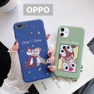 เคส OPPO Reno4 A9 A5 2020 Reno 2 2f A5s A7 A83 A3s F5 F7 F9 F11 F1s F1 Plus A57 A39 A59 #845