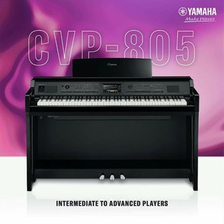 CVP805PE Clavinona Yamaha