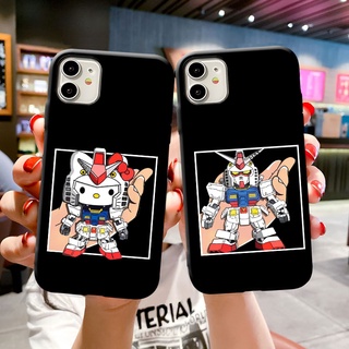 เคสโทรศัพท์มือถือแบบนิ่ม ผิวด้าน ลายเฮลโลคิตตี้ Transformers 2021 5G สําหรับ Vivo S1 V23e V23 V21e V21 V17 V15 V20 V20SE Pro V19 V11 V11i V9 V7 V5 V5S Plus