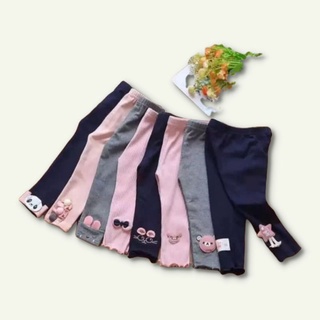 Legging anak perempuan leging anak terbaru celana anak perempuan leging anak perempuan leging anak cewek 0-8thn