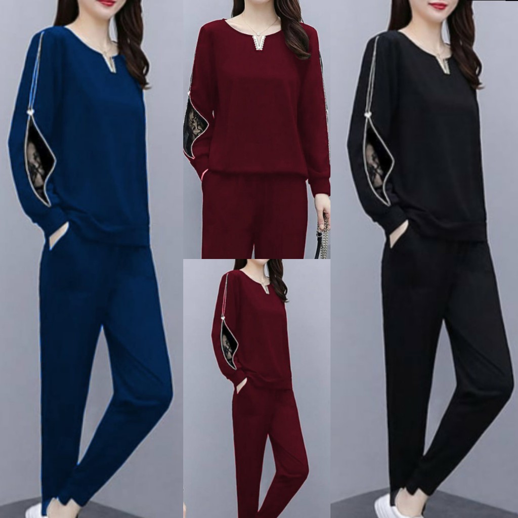 PAMELA CHRIST SET_**