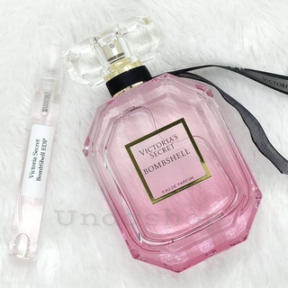 แบ่งขาย Victoria Secret BombShell EDP น้ำหอมแบรนด์แท้ 100%