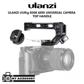 ULANZI UURig R008 ARRI UNIVERSAL CAMERA TOP HANDLE