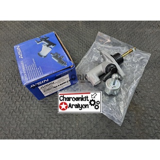 Aisin แม่ปั๊มครัชบน TOYOTA โตโยต้า Commuter คอมมูเตอร์ KDH200 2.5/3.0 1KD 2KD 1-2TR-FE  D4D  ดีเซล/เบนซิน  CMT-142A