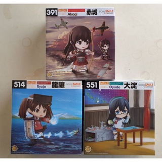 Nendoriod 391 514 551 ของใหม่มือ 1