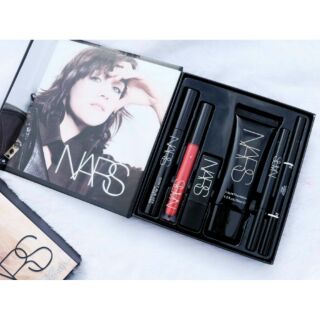 ✨Nars set เซตอต่งกน้าสุดคุ้ม ได้ถึง 6 ชิ้นในพาเลทอดียวจ้า