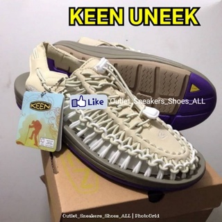 รองเท้า KEEN UNEEK 🔥New Color🔥ส่งฟรี