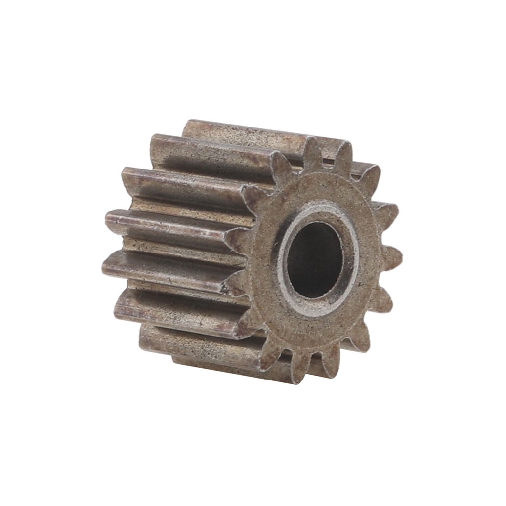 เฟืองมอเตอร์ เส้นผ่าศูนย์กลาง 8.2 มม. 15 ซี่ แบบเปลี่ยน สําหรับมอเตอร์ DC RS550 10.8V 12V 14.4V 16.8