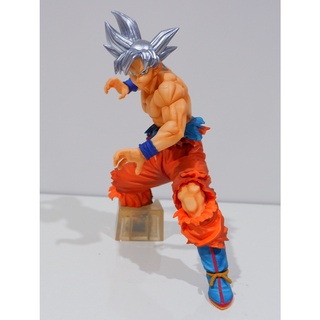 Dragon Ball: Ichiban Kuji: Ultimate Variation: Goku Ultra Instinct