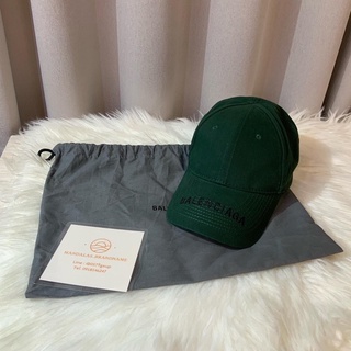 New Balenciaga cap Size L(58cm)