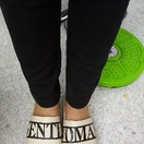 reviewร้านแนะนำ พร้อมส่ง GW Slippers รองเท้าแตะ comment 1