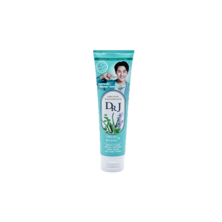 DR.J Organic Toothpaste ยาสีฟันสมุนไพร ด็อกเตอร์ เจ 100 g.