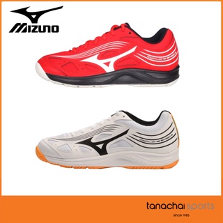 MIZUNO Cyclone Speed 3 รองเท้าวอลเลย์บอล Volleyball รองเท้าแบดมินตัน มิซูโน่ แท้ 100%