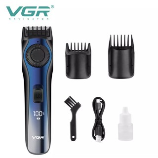 !!โปรโมชั่น!! VGR Navigator professional V-080 ปัตตาเลี่ยนตัดผมไร้สาย ราคาถูก อุปกรณ์ทำผม ราคาถูก ปัตตาเลี่ยน ราคาถูก อุ