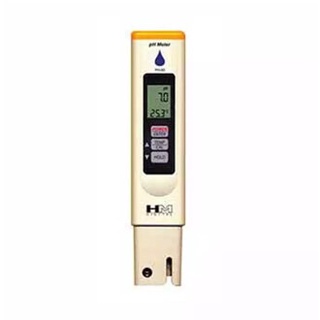 pH-80 เครื่องวัดกรด-ด่างแบบปากาก Handhelds pH Meter รุ่น pH-80 ยี่ห้อ HM Digital