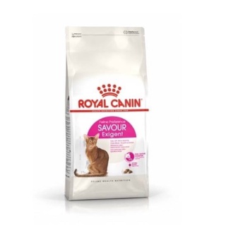 Exigent Savour Royal Canin 2 kg.