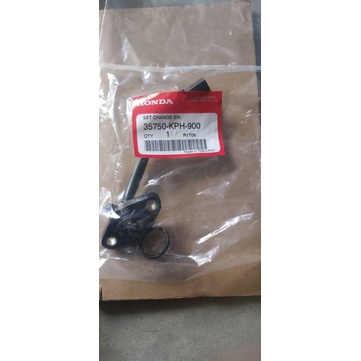 สวิทไฟบอกเกียร์+โอริง HONDA WAVE125R/S ของแท้เบิกศูนย์ รหัสอะไหล่ 35750-KPH-900