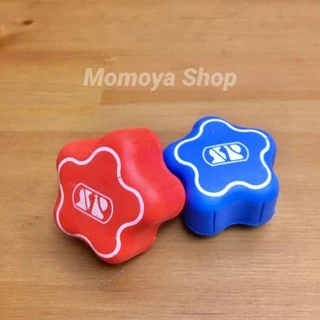 SP มือหมุนเกจ์ มือหมุนวาล์วเกจ์วัดน้ำยา Rubber knob
