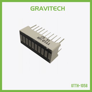 [Gravitechthai]Bargraph