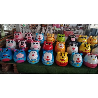 ออมสินลายการ์ตูนขนาดใหญ่พิเศษ บิ๊กไซส์
