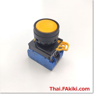 YW-E10 (Yellow) Switch ,สวิตซ์ สเปค 2A ,idec