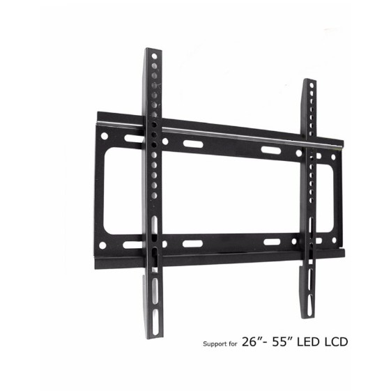 ขาแขวนทีวี LCD,LED TV 26 - 55 นิ้ว รุ่น EXTRA SLIM