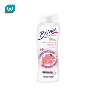 Benice บีไนซ์ ครีมอาบน้ำ แอนตี้ แบคทีเรีย คลีน แอนด์ แคร์ 180 มล.