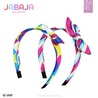 [Instock] ที่คาดผม Jabaja