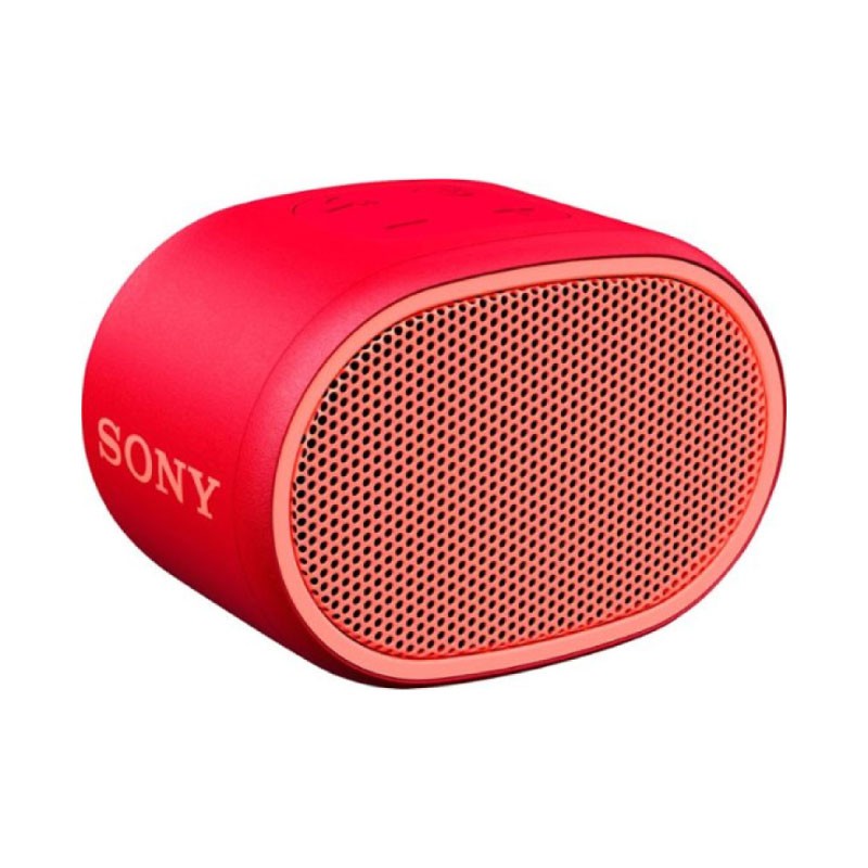 Sony Speaker SRS-XB01 (Red)
