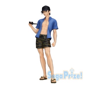 Detective Conan Shuichi Akai Summer Ver. Sega Premium Figure