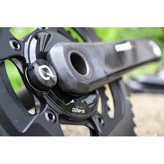 ขาจาน POWERMETER Quarq Dzero Red GXP Bcd 110 ความยาว 172.5 แกน GXP * ไม่รวมใบจาน *