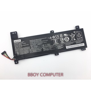 LENOVO Battery แบตเตอรี่ ของแท้ LENOVO Ideapad 310-14ISK 510-15IKB 510-151KB L15L2PB2