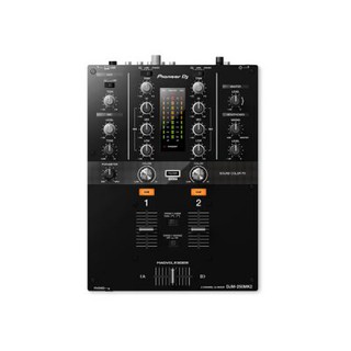 PIONEER DJM-250MK2 เครื่องผสมสัญญาณเสียงสำหรับดีเจ 2 ชาแนล