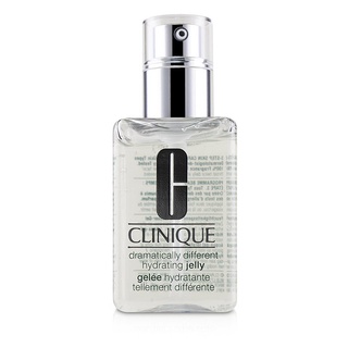 CLINIQUE - Dramatically Different Hydrating Jelly (With Pump