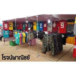 [[ไม้แขวน586]] ราคา/1โหล ขายดี หัวหมุนได้ ไม้แขวนเสื้อยืด/เชิ้ต ไหล่ตั้ง พลาสติก