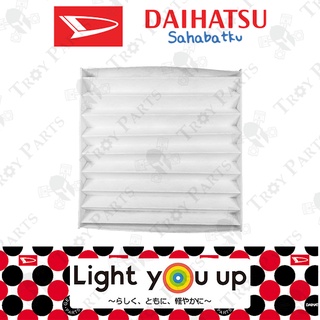 Daihatsu Cabin ไส้กรองเครื่องปรับอากาศ Alza Axia Bezza Lagi Best Myvi New 2018 D20N Aruz Suzuki Swift Proton Ertiga