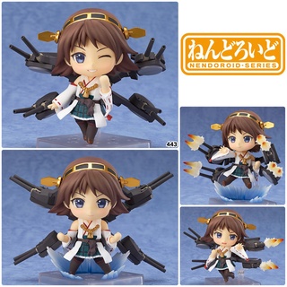 Nendoroid 443 Hiei (สินค้าแท้ มือ 2 จากญี่ปุ่น)