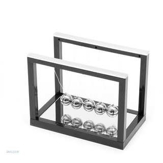 ลูกบอลเหล็ก Ob/ Newtons Cradle ของเล่นสําหรับเด็ก