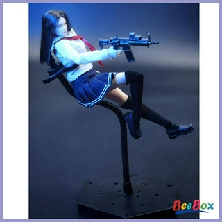 Beebox Anime ขาตั้งโลหะสําหรับ 1 / 1 / 6 Action Figure Model