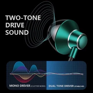 NEWMSNR หูฟังมีสาย 9D Bass ประเภท Type-C ระบบเสียง Surround HD พร้อมไมโครโฟน หูฟังคุณภาพแท้ กันน้ำและเหงื่อ สำหรับเล่นเกม ใช้งานกับ Samsung/Xiaomi/Huawei/OPPO/Vivo/iPhone15,16 และอื่นๆ